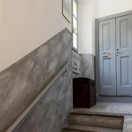 Apartment - Ics04100b-dyd Cernobbio