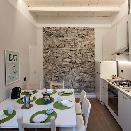 Apartment - Ics04100b-dyd Cernobbio